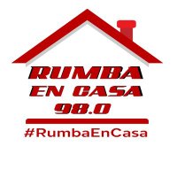 rumba98.0 (@rumba980) 's Twitter Profile