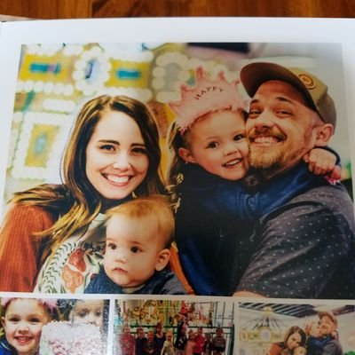 tgriff86's profile picture. Husband, father, physician
Goals this year: 
-pray everyday
-tell my wife and kids, I love you, everyday
-run 365 miles this year.