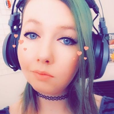 kasey3dsparks's profile picture. She/her | Twitch Affiliate | Sparkcloud | Variety Streamer | 3D modeling Tutorials on YouTube