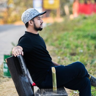 Hi, Myself Hridoy Majumder Joy (HMJ). I am an expert in Graphic Design and Digital Marketing.
⇀ #Hridoy_Majumder_Joy