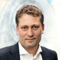 Lars Frølund (@larsfrolund) 's Twitter Profile