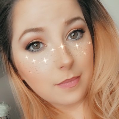 I’m 26, I love makeup, reading books, theater and spending time with friends and family. #aspiringmua #catmom