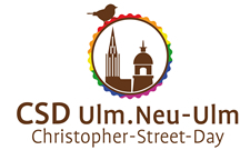 CSD Straßenfest am 31. Juli und 01. August 2015 auf den Petrusplatz in Neu-Ulm
Weiter Infos findet Ihr unter: http://t.co/TUyINq4Tjd