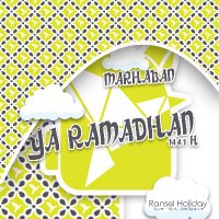 Ransel Holiday (@ranselholiday) Twitter profile photo