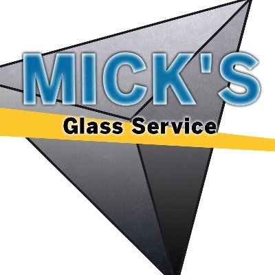 Micks Glass service