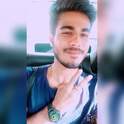 AakashKKeswani1's profile picture. BE Electrical Engineering