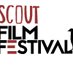 Scout Film Festival (@ScoutFilmFest) Twitter profile photo