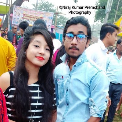 NirajKu06996220's profile picture. I want to be a https://t.co/fXPE7ZbtFN find my queen is my goal ..(I am fond of love stories)..I do love to write romantic poetry . I have a collection of romantic poetries.