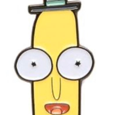 mrpoopybutthole