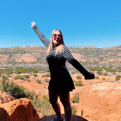 addieburleson's profile picture. 