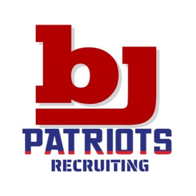 Official Twitter Page of Recruiting for @bjhs_football, Member of Class 7A, Region 4 Head Coach @KelvisWhite