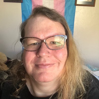 Sci-fi/Buddhist non-fic writer. Trans woman, she/they. Pan. Kinky. Leftist. Living w/ Cerebral Palsy. Wanna know more?--ask.