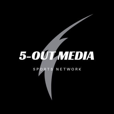 The official twitter account of 5-Out Media