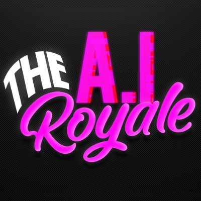 The Official Twitter Account of the A.I Royale.

Hosted by: @NWKayz & @DubzyVR

Join here: https://t.co/rSbw2PkXq7