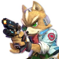 フォックス・マクラウド (@foxlunch) 's Twitter Profile