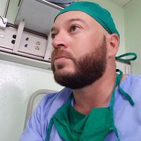 Jairo Ramos ðŸ‡ðŸ‡³ (@drramostabora) 's Twitter Profile