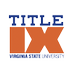 VSUTitleIX (@VSUTitleIX) Twitter profile photo