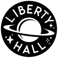 Liberty Hall (@libertyhall) 's Twitter Profile