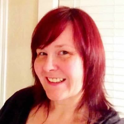 Mom to Angel Chance💜CRPS,Fibro, CPTSD winner! Rescue Dog Mom!