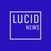 Lucid News (@lucidnewssite) Twitter profile photo