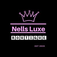 Nells Luxe Boutique(@LuxeNells) 's Twitter Profile Photo