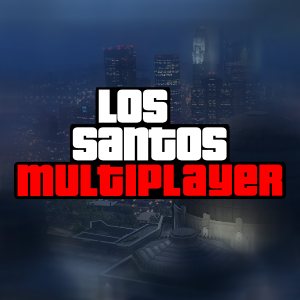 Los Santos Multiplayer est un mod multijoueur alternatif pour Grand Theft Auto V.