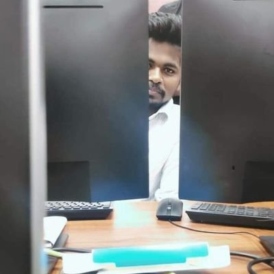 அன்பின் கருவி இதயம் என்றால் சாவை வென்றுவிடும் 💖 / Software professional / Centrist