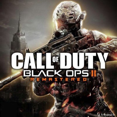 Call of Duty Black Ops 2 was undoubtedly the last amazing COD game. Therefore I & many others would like to the see game remastered/remade for PS5 & XSX/XSS