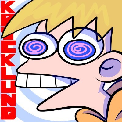 KrycklundYT Profile Picture