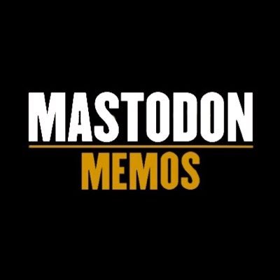MastodonMemos's profile picture. Are you lost and confused, look no further for information on resources and helpful information on being a PFW student in these weird times. By Students