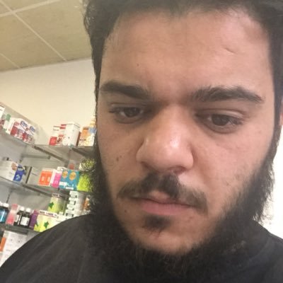 HasaanMustafa3's profile picture. حسن القفة