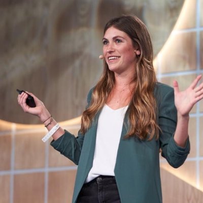 Global Product Partnerships @GoogleAssistant
#VoiceFirst #VOICETalks