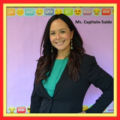 Wife, mother, daughter, sister, and Jefferson Primary School Principal Huntington, NY Committed to student and teacher learning.