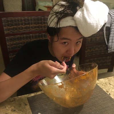 Joyx2020's profile picture. Don't mess with the toucan