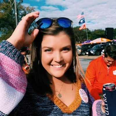 juliaabragg's profile picture. Everything happens for a reason