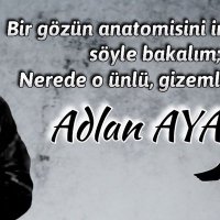 ADLAN AYAZ(@ADLANAYAZ) 's Twitter Profile Photo