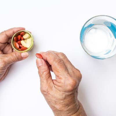 The Laboratory of Ageing and Pharmacology, based @KollingINST Led by Professor Sarah Hilmer