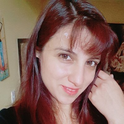 Daniela77290023's profile picture. 