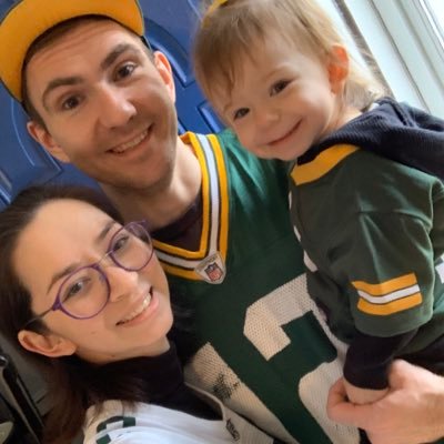 Loving life with my beautiful wife and amazing daughter. I love anything to do with Packers, Yankees, Videogames, Anime, TV, Movies.