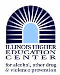 IHEC_AODV's profile picture. Get news and updates from the Illinois Higher Education center for alcohol, other drug, and violence prevention! You can also find us on Facebook.