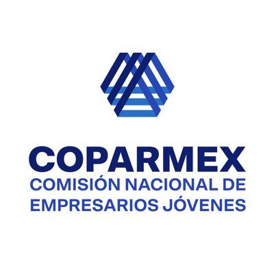Comisión Nacional de Empresarios Jóvenes #COPARMEX. Semillero de Líderes Empresariales, generando una nueva Cultura Empresarial!
