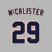 Brian McCalister (@bmacdude) Twitter profile photo Brian McCalister (@bmacdude) Twitter profile photo