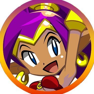 Shantae!『🔮』さんのプロフィール画像