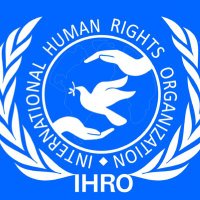 منظمة حقوق الإنسان الدولية (@ihro_arabic) 's Twitter Profile