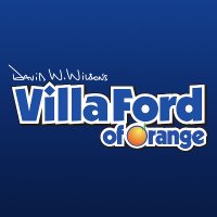 Villa Ford(@villaford) 's Twitter Profile Photo