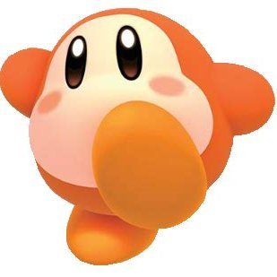 Just your average Waddle Dee, and part time job managing a lot of slimes.
Parody account
// means out of character, as with 99 percent of other parodies