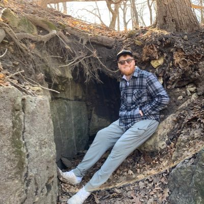 HunterLawrence6's profile picture. || Part of the legendary trio || @petey3334 || Local 91 Tinner ⚒ ||