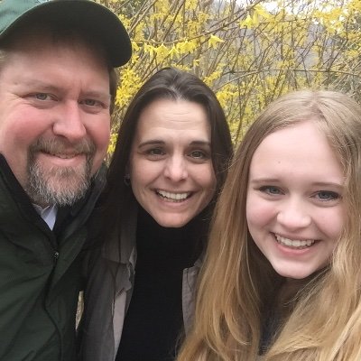 marybelcher321's profile picture. 