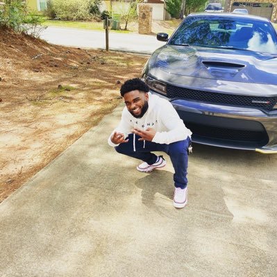 God First | Ari Rae 💙 | August 4, 2019 | KWC Alumni | YD #MafiaWorld | #LongLiveAJ ☝🏾|