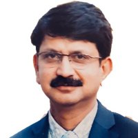 Dr Nagendra Chouhan (@drnschouhan) 's Twitter Profile